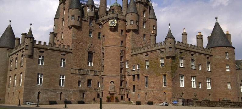 哈泽德内宾馆(Hazeldene Guest House)图片