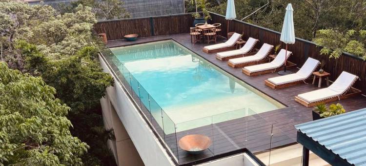 Kuukum图兰酒店(Kuukum Tulum Hotel)图片