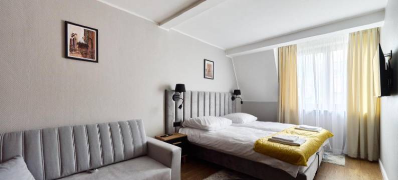 Apartamenty Na Skarpie图片