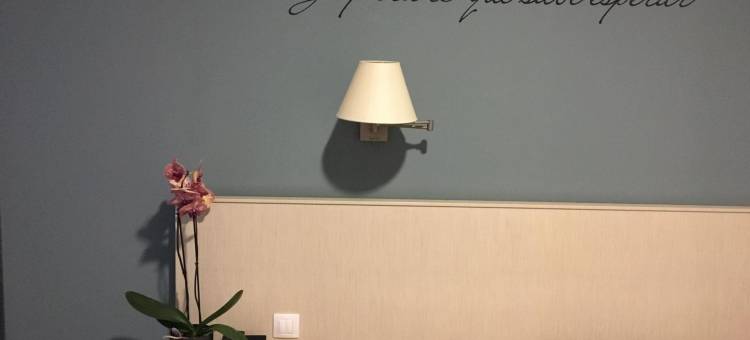 阿尔法罗 HM 酒店(Hotel HM Alfaro)图片
