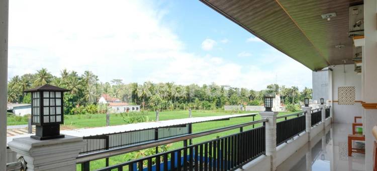 超级OYO 92101艾尔玛宾馆(Elma Guesthouse Yia KulonProgo Yogyakarta Mitra RedDoorz)图片