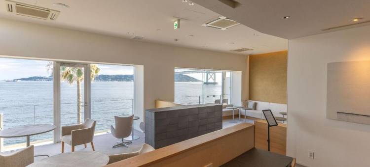 塞特利神户舞子酒店(Hotel Setre Kobe Maiko)图片