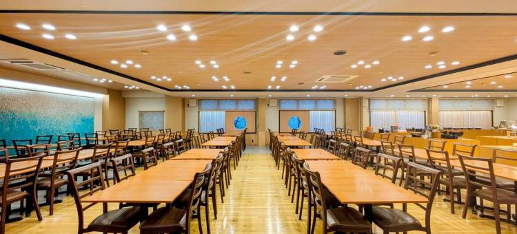 糸園岛酒店(Itoen Hotel Shima)图片