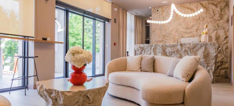 水瓶座酒店(Hotel Aquarius Dubrovnik)图片