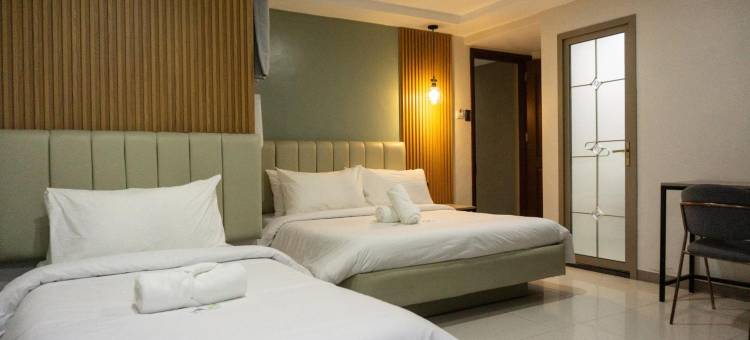 鲁道夫酒店(Hotel Rodolfo)图片