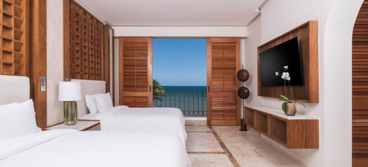 里维埃拉玛雅, 美丽天堂豪华精选度假村, 成人全包(Paraiso de la Bonita, a Luxury Collection Resort, Riviera Maya, Adult All-Inclusive)图片