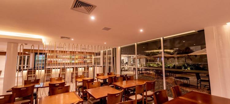 加本酒店(Gaben Hotel)图片