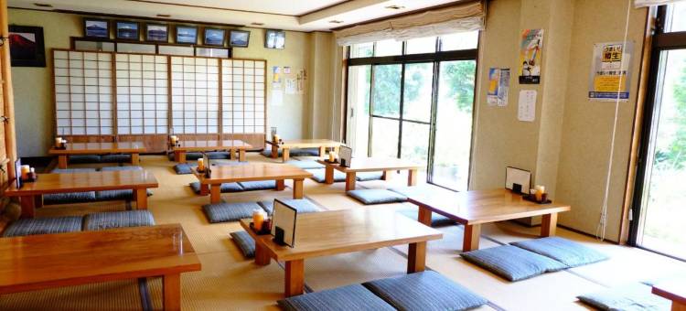 湖舞家(Komaya Ryokan)图片