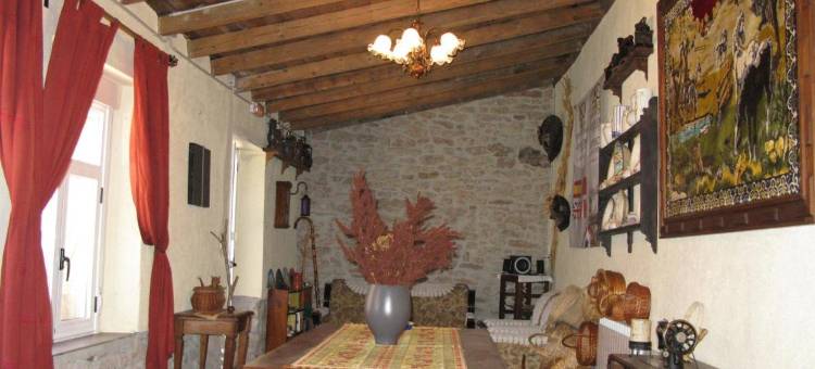 康达多乡村家庭旅馆(El Condado Casa Rural)图片