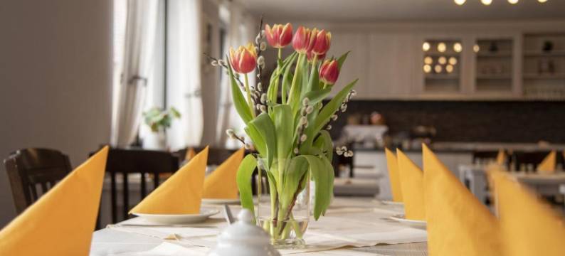 库伯勒酒店(Hotel Kübler)图片