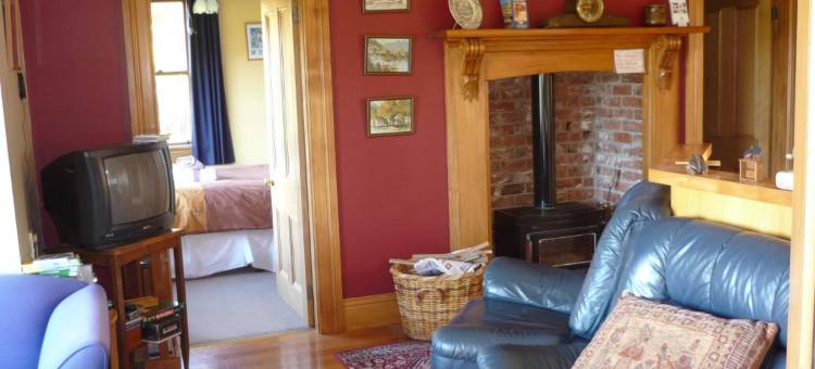 卡特林山顶住宿(Hilltop Accommodation Catlins)图片