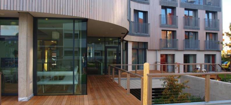 下萨克森酒店(Hotel Niedersachsen)图片