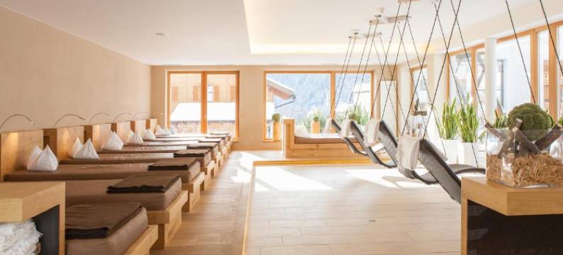 瓦尔赛罗夫酒店(Hotel Valserhof)图片