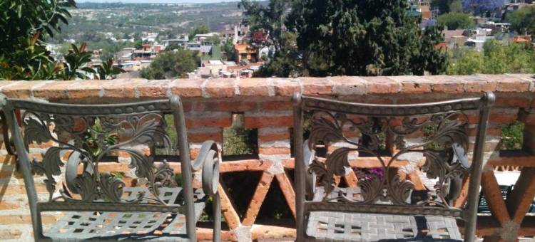 圣多明哥套房公寓式酒店(Suites Santo Domingo)图片