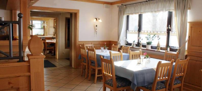 德雷皇冠酒店(Hotel Drei Kronen)图片