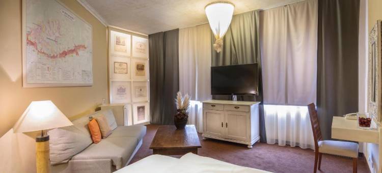 圣特罗佩别墅(Villa St. Tropez)图片