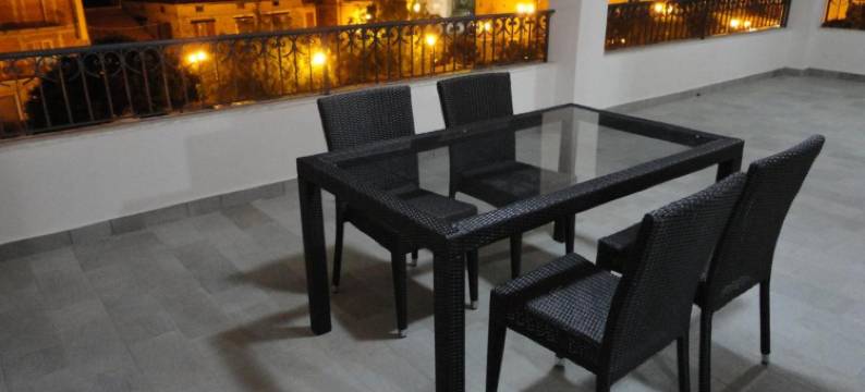 因史提尔公寓酒店(InStile Aparthotel)图片