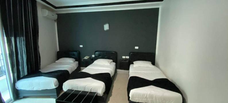 勒卡里菲酒店(Hôtel le Calife)图片