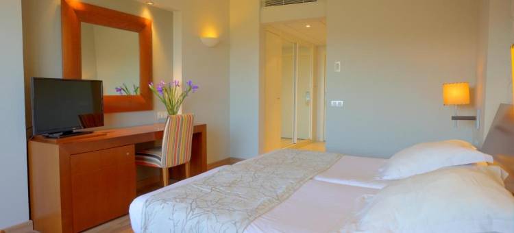 埃斯特山谷高尔夫 SPA 度假酒店(Hotel Valle del Este)图片