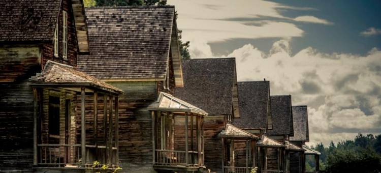 我们的酒店(Travelodge by Wyndham Alma)(Travelodge by Wyndham Alma)图片