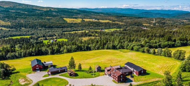 Nordpå Fjellhotell As图片