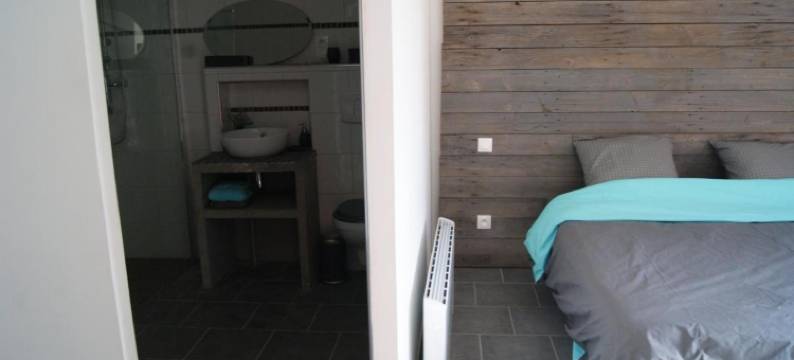 戈尔萨住宿加早餐旅馆(GrIsa'Home)图片