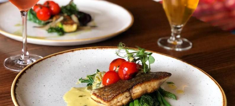 克劳彻斯酒店(Crouchers Hotel)图片