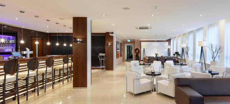 南慕尼黑 ACHAT 酒店(ACHAT Hotel München Süd)图片