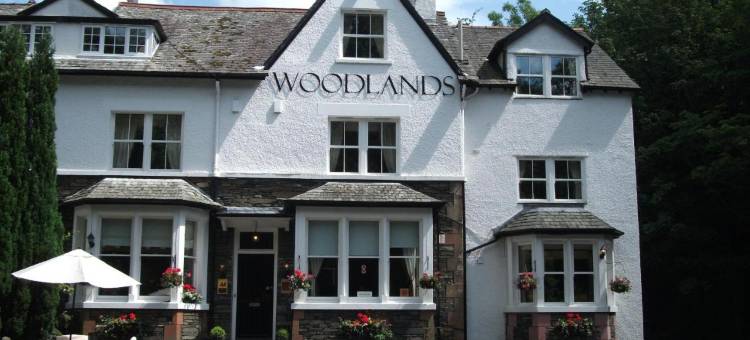 木林酒店(Woodlands)图片