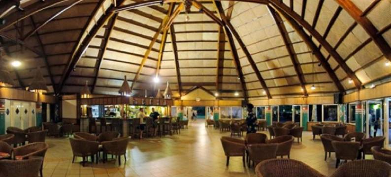 科洛村酒店(Hotel Koulnoue Village)图片