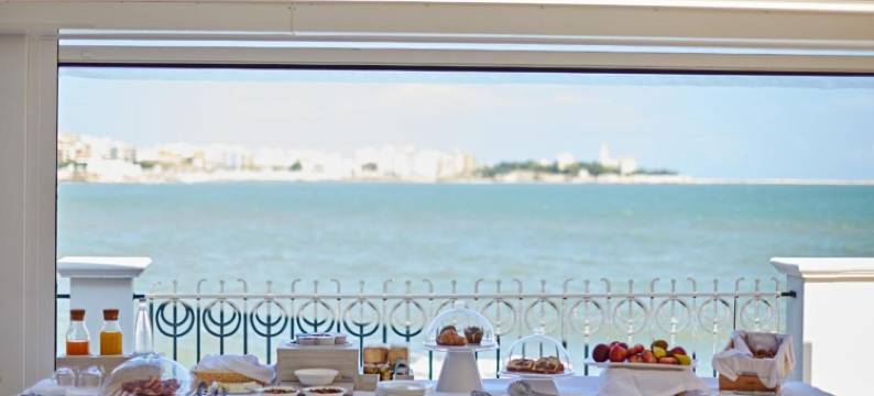 阿斯科萨瑞雷斯别墅(Villa Ascosa - Relais Sul Mare)图片