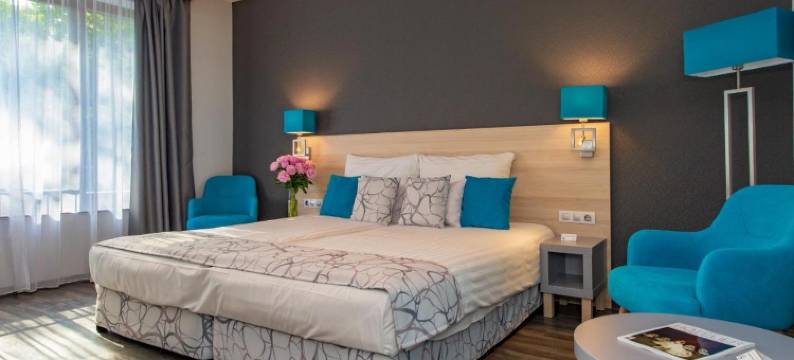 瑞格姆酒店公寓(Hotel Regnum Residence)图片