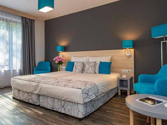 瑞格姆酒店公寓