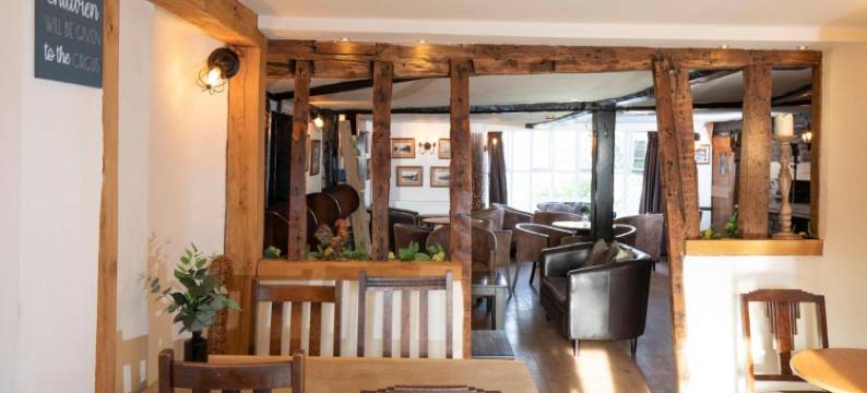 公鸡旅馆(The Cock Inn Hotel)图片