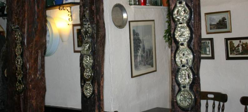 农家宾馆(Farmhouse Inn)图片