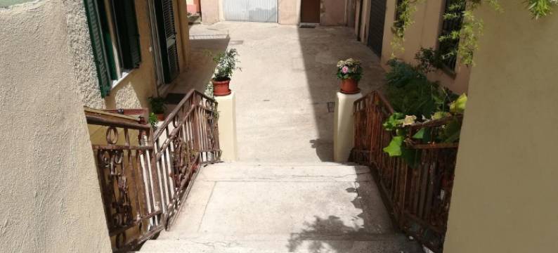 维亚玛丽娜民宿旅馆(Guest House Via Marina B&B)图片