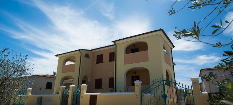 玛利亚罗萨里亚住宅酒店 - 维科弗留利 1 号(Le Residenze del Maria Rosaria - Vico Friuli 1)图片