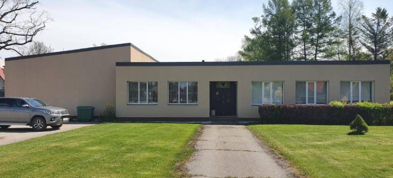 Järva Jahindusklubi Hostel图片