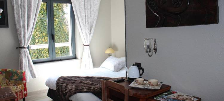 伊普诺斯酒店(Hypnos Hotel)图片