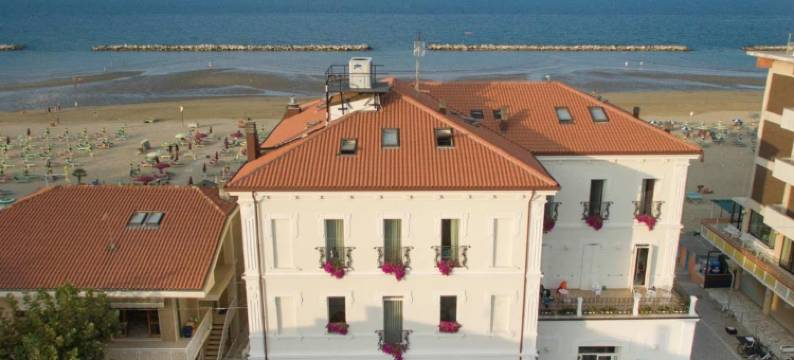 利都维塞尔巴酒店(Hotel Lido)图片