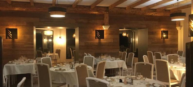 冷杉之家酒店(Logis Hotel Restaurant des Sapins)图片