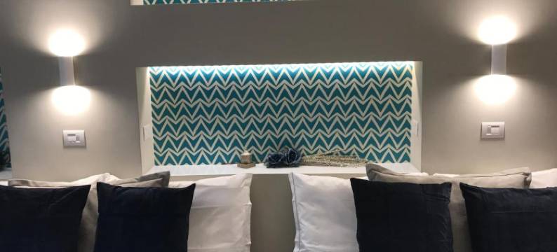 安布拉贵族酒店(Ambra Noblesse)图片