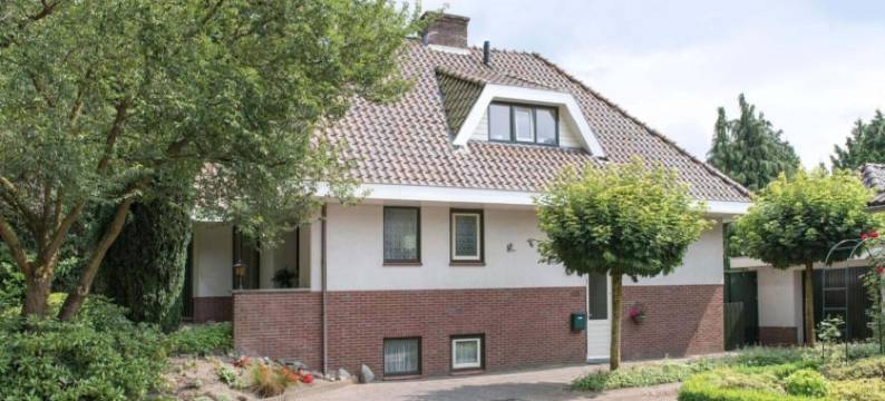 B&B de Loenense Bossen图片