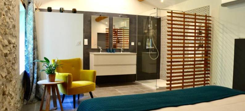 瓦松之家(La Maison de Vaison)图片