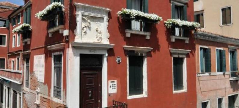 卡萨科莱奥尼旅馆(Casa Colleoni)图片