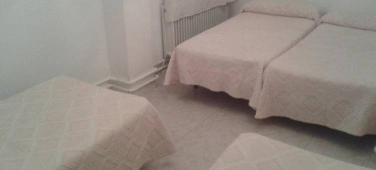 布龙赛斯餐厅旅馆(Hostal Restaurante Los Bronces)图片