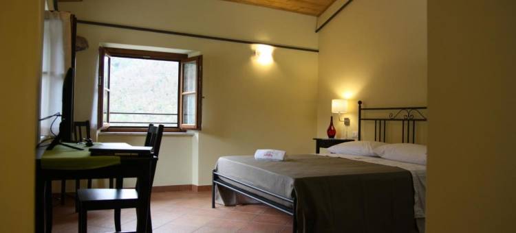 莫纳斯泰罗洛坎达2号酒店(Locanda Il Monastero)图片