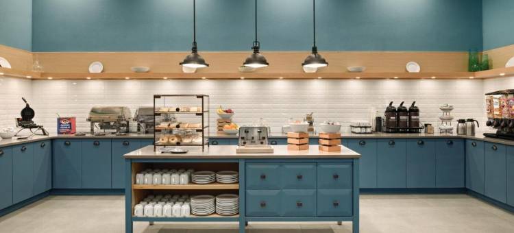 丽笙乡村酒店及套房，埃兰格 - 辛辛那提南(Country Inn & Suites by Radisson, Erlanger - Cincinnati South)图片