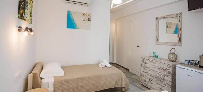 约安娜之家酒店(Ioanna's House)图片