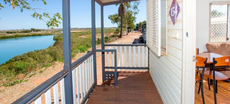 迪斯科维里公园 - 波特黑德兰(Discovery Parks - Port Hedland)图片